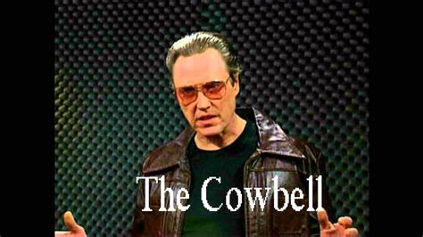 youtube more cowbell|youtube more cowbell original.